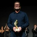 Holivudska legenda u Milanovcu: Otrkiva šta ga je podsetilo na rodni kraj i po kojim ulogama želi da ga pamte