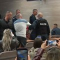 Suđenje Vićentijevićima i Dimoviću zbog eksplozije na kanalu Ibar-Lepenac nastavljeno danas