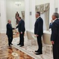 Dodik: Srpsko - Ruska saradnja dokazana kroz istoriju
