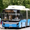 Sanacija kolovoza u Novom Sadu, autobusi 11A i 11B menjaju trasu