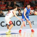 Široki dominirao, pa posle drame slavio u Čačku