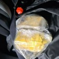 Policija kod Tutina pronašla drogu i eksploziv, uhapšene dve osobe