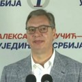 „Otvaranje pruge do Budimpešte do kraja oktobra, najkasnije početkom novembra“, Vučić u Pančevu najavio da se krenulo u…