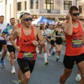 Vranjski maratonci su ovog i prošlog vikenda učestvovali na 5 trka