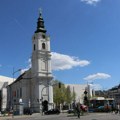 Za održavanje verskih objekata u Novom Sadu 13,5 miliona dinara