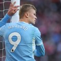 Real Madrid vreba šansu: Želi Erlinga Halanda!