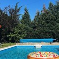 Ovako izgleda luksuzna vila srpskog glumca: Izdaje je za 250 evra dnevno, u dvorištu ogroman bazen i zelenilo