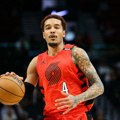 Nekadašnji deveti pik na NBA draftu dobio otkaz