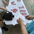 Studenti: Spremaju nam hapšenja pred izbore, ali nas neće uplašiti