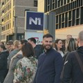 Deset novinara napustilo N1, redakcija se zahvalila na svemu i poručila da se vide na terenu