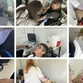 Mobilna ambulanta Doma zdravlja Niš obilazi seoska područja