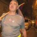 Srdanović: Ovo je preloman trenutak, u kojem nema povratka na staro, broj 1 na Studentskoj listi nisam ja, već svi građani