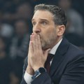 Navaro kritikovao svoje igrače posle derbija, progovorio i o navijačima: "Nemam reči..."