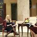 Dijana Elizabet Martinović na Beogradskom sajmu knjiga: nova promocija romana „Odjeci tišine” 27. oktobra