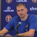 Nikola Jokić se naljutio: "Te ljude više ne želim da vidim, neka prestanu da dolaze"