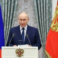 "Prvo su krivili Vašington, pa prešli na nas, a pogledajte šta ste sami napravili": Putin o haosu u Evropi