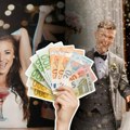 Veselje pa tri godine otplaćivanja: Koliko Srbe koštaju proslave punoletstava i svadbe?