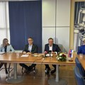 Tešić: Prošla godina bila teška za Impol Seval (VIDEO)