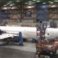 „Boingˮ u gubitku većem od očekivanog zbog problema u proizvodnji aviona