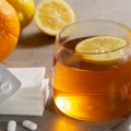 Vitamin C ne sprečava prehladu: Doktorka otkriva koji suplement može da skrati bolest za dva dana