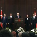 Erdogan predstavio novu vladu; Ministar finansija: Turska ekonomija će se vratiti na racionalno tlo