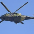 NATO helikopteri iznad Srbije: Kako smeju da uđu u vazdušni prostor?