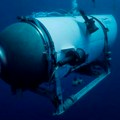 Podmornica Titan dizajnirana da se vrati na površinu posle 24 sata