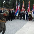 Pokrivaće ga zemlja iz Srbije, Crne Gore i RS: Danas sahrana deda Đorđa, čuvara Zejtinlika, tamo gde je i kako je želeo…