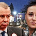 „Хапшење полицајке Катарине Петровић руши кулу од карата ове власти“