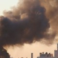 Poginulo šest osoba u fabrici eksploziva u Rusiji