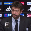 Bivšem predsedniku Juventusa povećana kazna: Anjeliju dodatnih 16 meseci zabrane rada u fudbalu