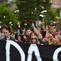 Protest „Srbija protiv nasilja“ u Novom Sadu se ne gasi već dobija novi oblik: Slede protestne akcije
