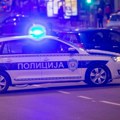 Погинуо у судару са тракторском приколицом