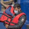 Španska pomorska služba spasila 84 migranta sa čamca u blizini Gran Kanarije