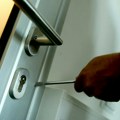 Uhapšeni istog dana: Lopovi iz stana ukrali 66.000 evra