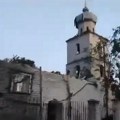 Žestok napad rusa na Zaporožje: Najmanje troje mrtvih, uništena crkva (video)
