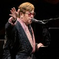 Francuski mediji: Elton Džon hospitalizovan?