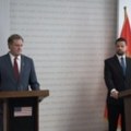 Tarner: Milatović jasno ukazao da će Crne Gora ostati snažan NATO saveznik