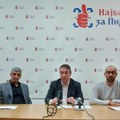 Žarko Todorović: Zahtevamo hitnu sednicu Skupštine grada povodom bezbedonosne situacije u vezi sa migrantima