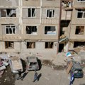 Sedmoro civila poginulo u azerbejdžanskom granatiranju u Nagorno-Karabahu