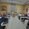 Na sednici Skupštine grada usvojen Izveštaj o izvršenju budžeta za prvu polovinu godine i usvojeno povećanje cene toplotne…