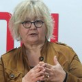 Rada Trajković o snimcima i dokazima oko sukoba u Banjskoj: Oprezno, svaka strana ima svoju agendu