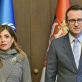Petković traži veće prisustvo Kfora i Euleksa na Kosovu