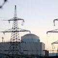 Rad nuklearne elektrane "Krško" obustavljen iz preventivnih razloga