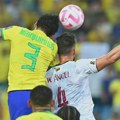 Venecuela spotakla Brazil: Kraj najdužeg južnoameričkog niza pobeda kod kuće
