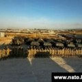 Još 130 vojnika iz Rumunije stiglo na Kosovo