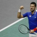 Sve za Srbiju, Novak igra i dubl u Parizu!