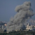 Rusija će inicirati novi sastanak Saveta bezbednosti UN zbog rata Izraela i Hamasa