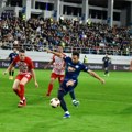 Liga Evrope: TSC-Frajburg 1:3 (1:0) (kraj utakmice)