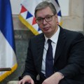 Vučić o Vulinovoj ostavci: Od prvog dana postojali pritisci